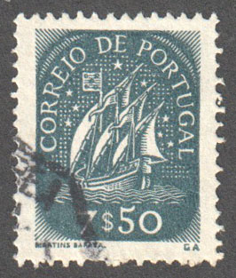 Portugal Scott 710 Used - Click Image to Close